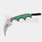 Нож CRKT M16-04 KS Tanto 12C27 Stainless Steel » Force.BG