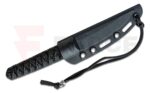 Нож CRKT Obake 8Cr14MoV Paracord Grey » Force.BG