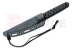 Нож CRKT Obake 8Cr14MoV Paracord Grey » Force.BG