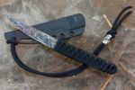 Нож CRKT Obake 8Cr14MoV Paracord Grey » Force.BG