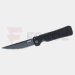 Нож CRKT Xolotl 4116 G10 Black » Force.BG