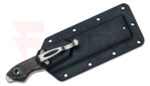 Нож CRKT Razel Fixed D2 Synthetic » Force.BG
