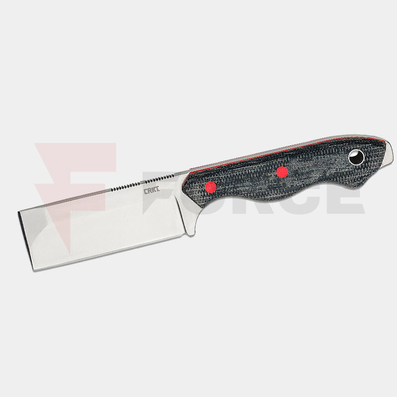 Нож CRKT Razel Fixed D2 Synthetic