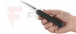 Нож CRKT Xolotl 4116 G10 Black » Force.BG