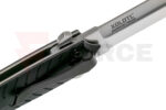 Нож CRKT Xolotl 4116 G10 Black » Force.BG