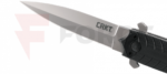 Нож CRKT Xolotl 4116 G10 Black » Force.BG