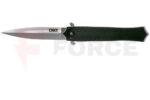 Нож CRKT Xolotl 4116 G10 Black » Force.BG