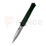 Нож CRKT Xolotl 4116 G10 Black » Force.BG