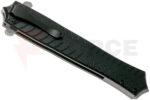 Нож CRKT Xolotl 4116 G10 Black » Force.BG