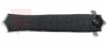 Нож CRKT Xolotl 4116 G10 Black » Force.BG