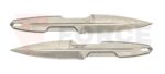 Нож Extrema Ratio S-Thil Stone Washed N690Co » Force.BG