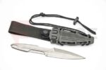 Нож Extrema Ratio S-Thil Stone Washed N690Co » Force.BG