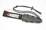 Нож Extrema Ratio S-Thil Stone Washed N690Co » Force.BG
