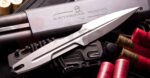 Нож Extrema Ratio S-Thil Stone Washed N690Co » Force.BG
