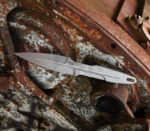 Нож Extrema Ratio S-Thil Stone Washed N690Co » Force.BG