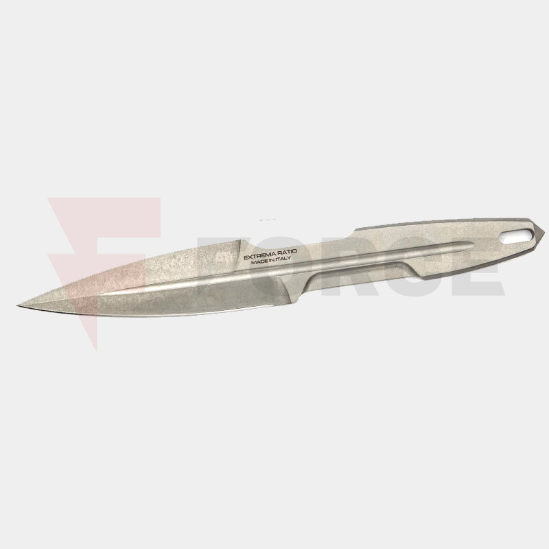 Нож Extrema Ratio S-Thil Stone Washed N690Co