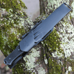 Нож Fallkniven A1xb CoS Tungsten Carbide Thermorun » Force.BG