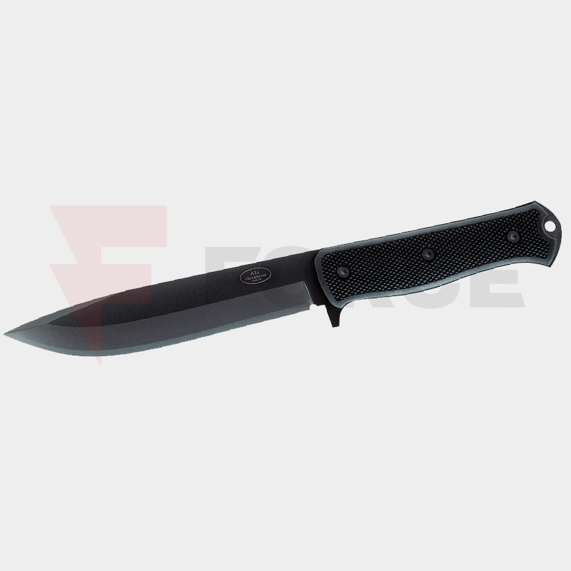 Нож Fallkniven A1xb CoS Tungsten Carbide Thermorun