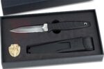 Нож Fallkniven G1z CPM20CV Thermorun » Force.BG