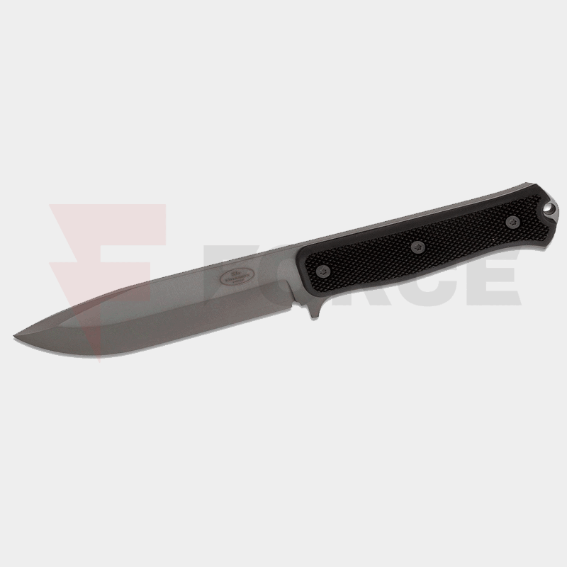 Нож Fallkniven S1xb CoS Tungsten Carbide Thermorun