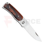 Нож Fallkniven U1eyc Elmax Desert Ironwood » Force.BG