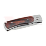 Нож Fallkniven U1eyc Elmax Desert Ironwood » Force.BG