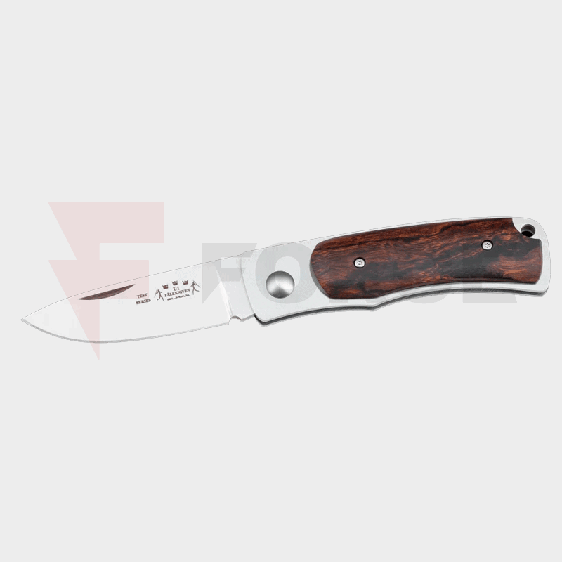 Нож Fallkniven U1eyc Elmax Desert Ironwood