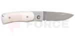 Нож Fallkniven U1eyc Elmax Elforyn » Force.BG
