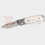 Нож Böker Solingen M4 Sherman Damascus Micarta » Force.BG