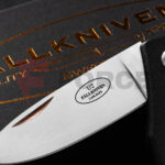 Нож Fallkniven U2cm Canis Major Elmax Grilon » Force.BG