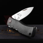Нож Fallkniven U2cm Canis Major Elmax Grilon » Force.BG