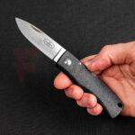 Нож Fallkniven U2cm Canis Major Elmax Grilon » Force.BG