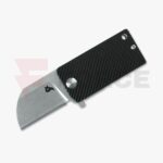 Мултитул карабинер Civivi Click Flamed Titanium 58мм » Force.BG