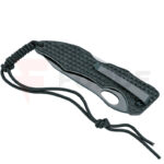 Сгъваем нож Fox Black Fox BF-105T 440А G10 Black » Force.BG