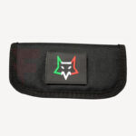 Нож Fox Chilin N690Co Black Stonewash G10 Green » Force.BG