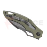 Нож Fox Edge Sparrow G10 OD Green » Force.BG