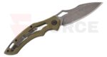 Нож Fox Edge Sparrow G10 OD Green » Force.BG