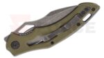 Нож Fox Edge Sparrow G10 OD Green » Force.BG