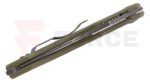 Нож Fox Edge Sparrow G10 OD Green » Force.BG