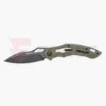 Нож Fox Edge Sparrow G10 OD Green » Force.BG