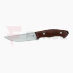 Тактически сгъваем нож Fox Original Gangster Magnacut черен Micarta » Force.BG