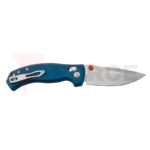 Сгъваем нож Fox Knives Anzu CPM MagnaCut син 80мм » Force.BG