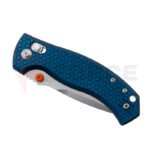 Сгъваем нож Fox Knives Anzu CPM MagnaCut син 80мм » Force.BG