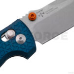 Сгъваем нож Fox Knives Anzu CPM MagnaCut син 80мм » Force.BG