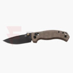 Сгъваем нож Fox Knives Metamorphosis B4 M390 Micarta » Force.BG