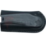 Сгъваем нож Fox Knives Jupiter M390 Titan Blue 78мм » Force.BG