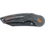 Сгъваем нож Fox Knives Jupiter M390 Titan Bronze » Force.BG