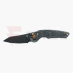 Сгъваем нож Fox Knives Jupiter M390 Titan Bronze » Force.BG