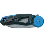 Сгъваем нож Fox Knives Metamorphosis B1 Damasteel Titan » Force.BG