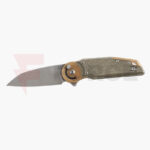 Сгъваем нож Fox Knives Metamorphosis B4 M390 Micarta » Force.BG